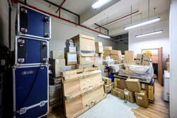 Innovation Place (D25), Factory #610006321